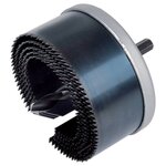 Wolfcraft ensemble de scie cloche standard 8918000