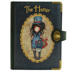 Pochette à main gorjuss the hatter