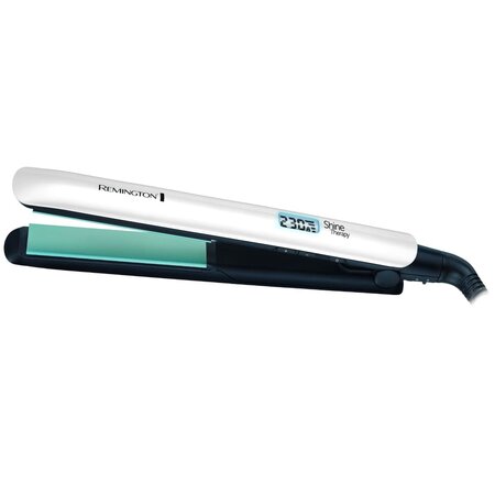 Remington lisseur à cheveux shine therapy s8500 150-230°c