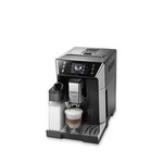 DELONGHI 0132217050 Expresso Broyeur PrimaDonna Class - Réservoir 2L - 2 tasses simultanés - Réservoir à grain 400 gr - Noir