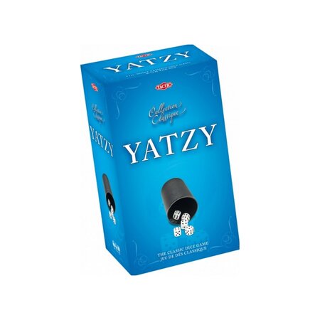 Yatzy