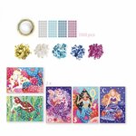 Artissimo pm sequins sirènes