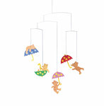 Hugging Bears Brolly Bears