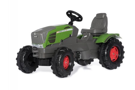 Tracteur a Pedales rollyFarmtrac Fendt 211 Vario