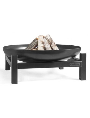 Brasero de jardin PANAMA en acier