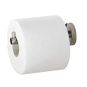 Tiger porte-papier toilette de réserve boston chrome 307930346