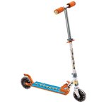 Trottinette les minions en aluminium mondo 28132