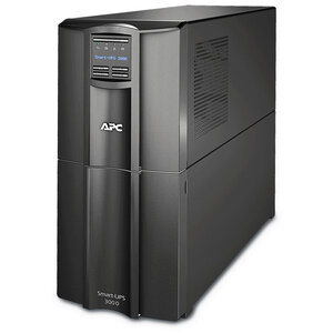 Apc smart-ups 3000va lcd 230v smart connect