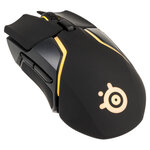 Steelseries rival 650 wireless
