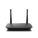LINKSYS Routeur sans fil - Commutateur 4 ports - Bi-bande