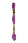 Fil Mouliné DMC Gold Concept 8M Col. 33 Broderie et Point de Croix