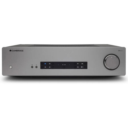 Cambridge cxa61 argent