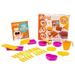 Chef club Kids - l'Atelier Barres Chocolatés Best Friends