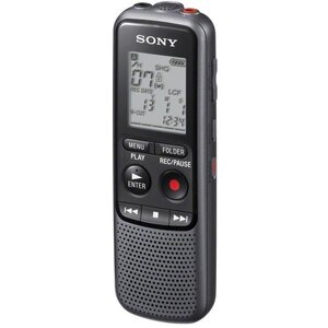 SONY ICD-PX240 Dictaphone numérique 4 Go