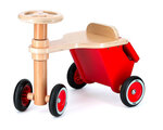 - Triporteur petit postier