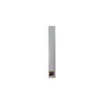 Album photo grand format 'brushstroke'  30x30cm  80 pages blanches hama