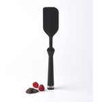 MASTRAD F19400 Maryse Express en silicone - Sans BPA - Noir