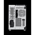 CORSAIR Boitier PC Crystal 680X - Cube Tour - Blanc - Fenetre en verre trempé (CC-9011169-WW)