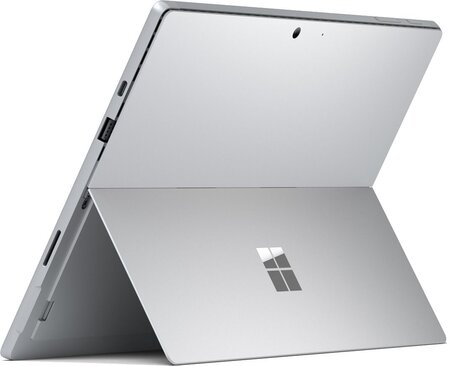 Ordinateur portable/tablette microsoft surface pro 6 (12") win10 pro (noir)