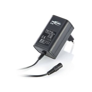 Ansmann alimentation universelle aps 600 noir 7 2 w 1201-0000