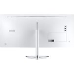 Samsung moniteur incurvé 34" cj791