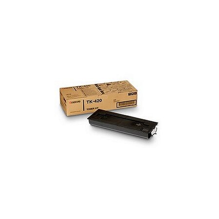 Kyocera toner noir tk420 (370ar010)
