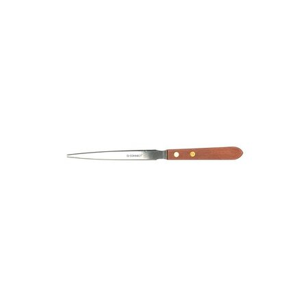 WESTCOTT Ouvre-lettres, longueur: 215 mm, manche en bois