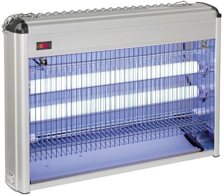 Tue- mouches électrique EcoKill