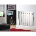 Radiateur à fluide caloporteur haute inertie 1250w
