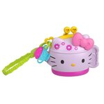 HELLO KITTY Coffret L'Heure du Thé