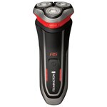Remington rasoir rotatif r5000 série style r5