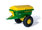 Remorque rollyStreumax John Deere