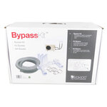 kit bypass ø 32 a 38 mm pour piscine hors sol