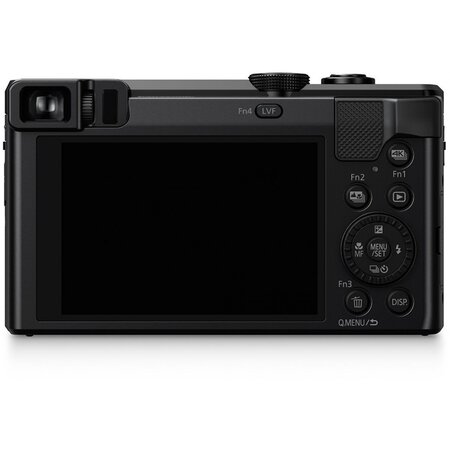 Panasonic lumix dmc-tz81