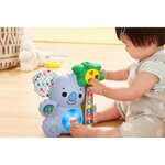 Fisher-price linkimals nicolas le koala - 9 mois et +