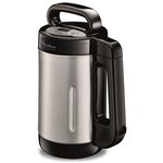 MOULINEX YY4301FG BLENDER CHAUFFANT MY DAILY SOUP Smoothie, Milkshake - 1,2 L