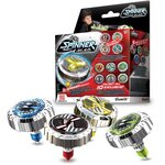 Spinner mad - toupie en assortiment aléatoire
