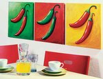 Set de châssis SOLO Goya BASIC LINE, 130 x 180 mm KREUL