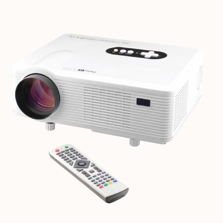 Optoma wu470