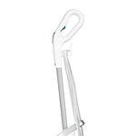 Rowenta ry6557wh nettoyeur vapeur steam power  - sans produits chimiques - élimine jusqu'a 99 9  des germes et bactéries - blanc