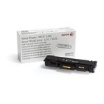 Xerox cartouche de toner - noir - pour phaser 3260 workcentre 3225 - haute capacité 3.000 pages