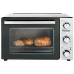 Bestron Four à grill 1500 W 31 L AOV31