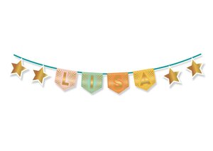 Anniversaire lisa