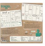 Kit création agenda DIY Bullet journal