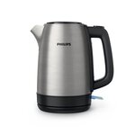 Philips bouilloire daily hd9350/90 - 1 7l - inox