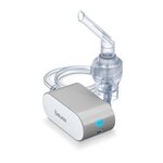 Beurer inhalateur ih 58 - faites confiance aux technologies d'inhalation innovantes