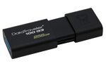 Clé USB 3.0 Kingston DataTraveler 100 G3 - 256Go