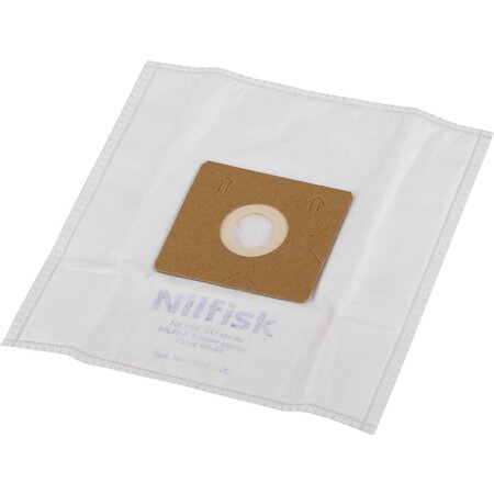 Sac synthétiques (5) - ONE serie NILFISK