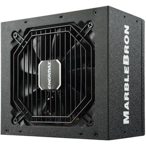 Enermax - Alimentation PC MARBLEBRON ATX 750W 80 PLUS Bronze