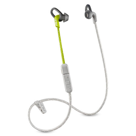 Plantronics backbeat fit 305 lime greenxxx